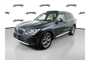 BMW X3 2024 AWD xDrive30i 4d en Long Island