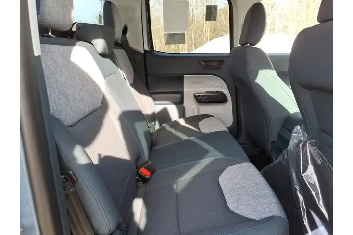 $34317 : Ford Maverick 2026 AWD XLT 4 image 10