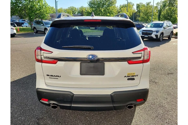 $32995 : Subaru Ascent 2023 AWD Onyx image 5
