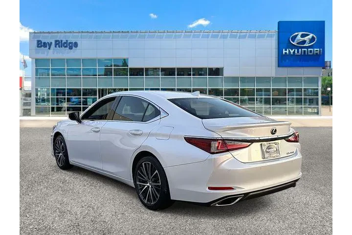 $36595 : Lexus ES 350 2023 4dr Sedan image 7