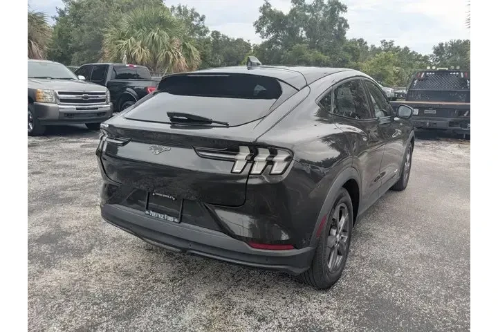 $19995 : Ford Mustang Mach-E 2021 Sel image 5