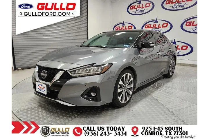 $29991 : Nissan Maxima 2023 3.5 Plati image 3