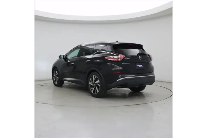$16998 : Nissan Murano 2015 Platinum image 2