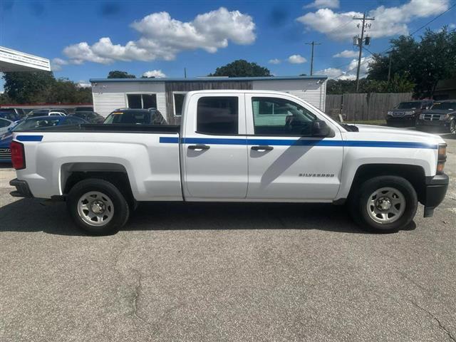 $18990 : 2015 CHEVROLET SILVERADO 1500 image 8