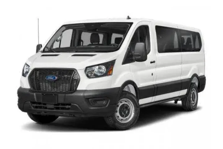 $45788 : 2023 Transit 350 XLT image 2