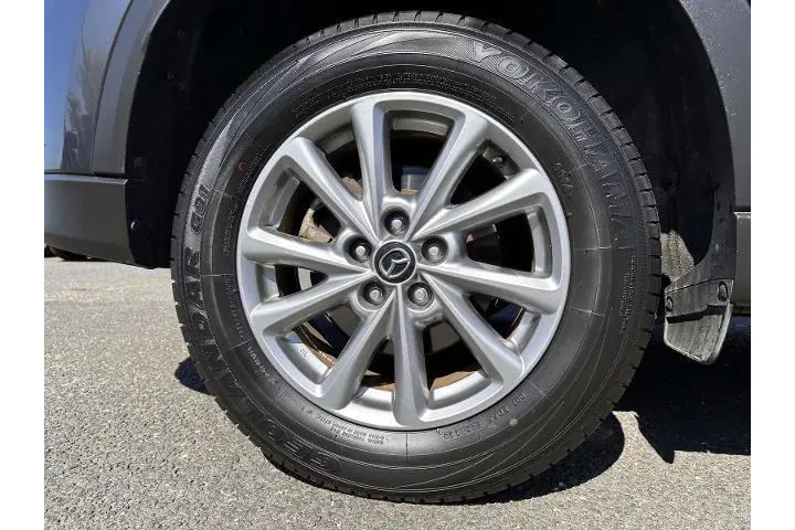 $23999 : Mazda CX-5 2023 AWD 2.5 S Pr image 6
