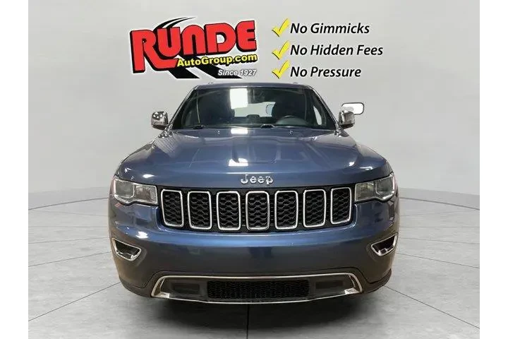 $14995 : Jeep Grand Cherokee 2019 4x4 image 9