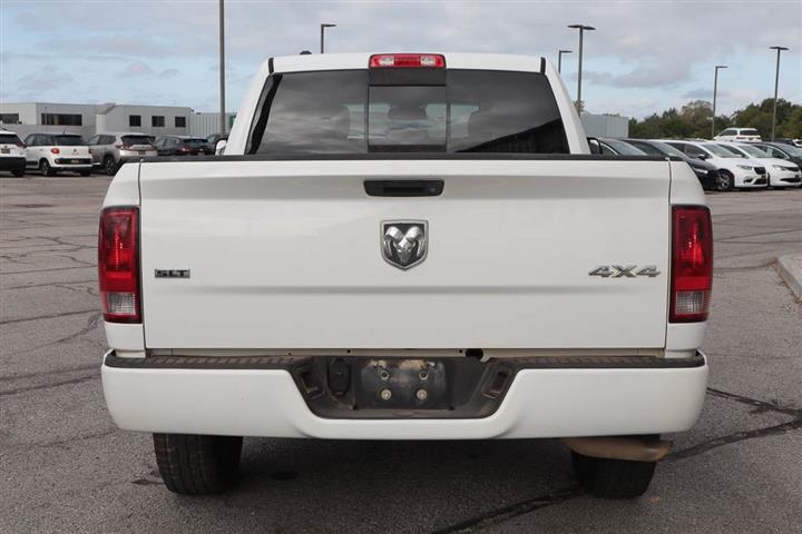 $19949 : 2014 1500 SLT image 5