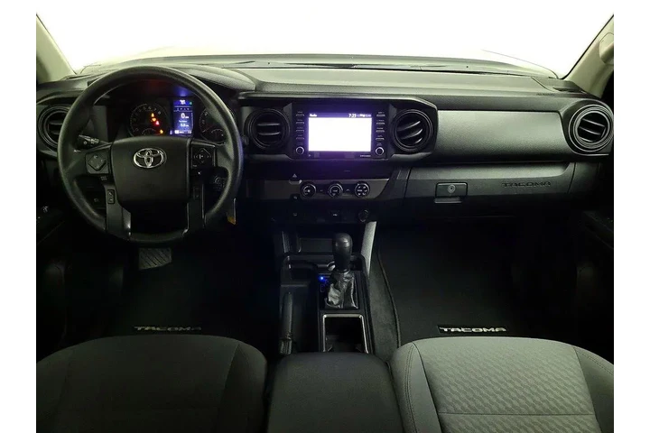 $22998 : Toyota Tacoma 2021 4x2 SR5 4 image 9