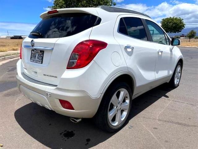 $16995 : 2016 Encore image 4