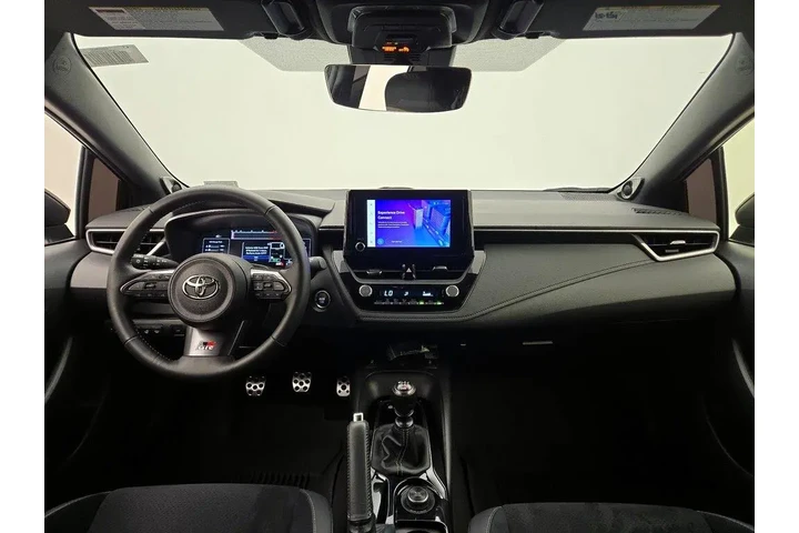 $39998 : Toyota GR Corolla 2024 AWD P image 9