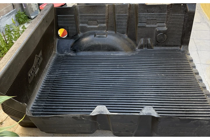 $100 : Bed Liner caja trasera image 5