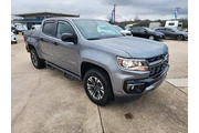 $29562 : Chevrolet Colorado 2022 4x4 thumbnail