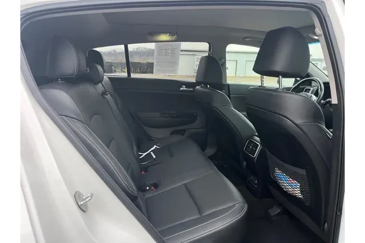 $21985 : Kia Sportage 2020 AWD EX 4dr image 10