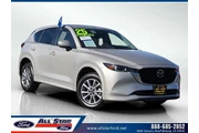 Mazda CX-5 2025 AWD 2.5 S Se en Stockton