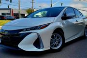 $19950 : 2020 Prius Prime XLE thumbnail