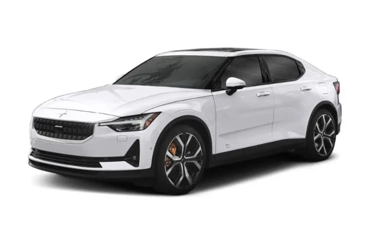 $23000 : Polestar 2 2021 AWD Launch E image 1