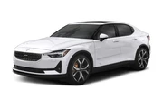 Polestar 2 2021 AWD Launch E