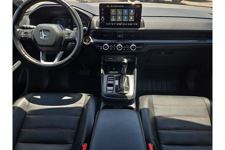 $35995 : Honda CR-V Hybrid 2025 Sport image 7