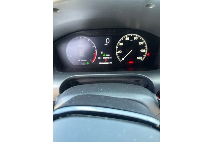 $27900 : Honda HR-V 2025 Sport 4dr Cr image 1