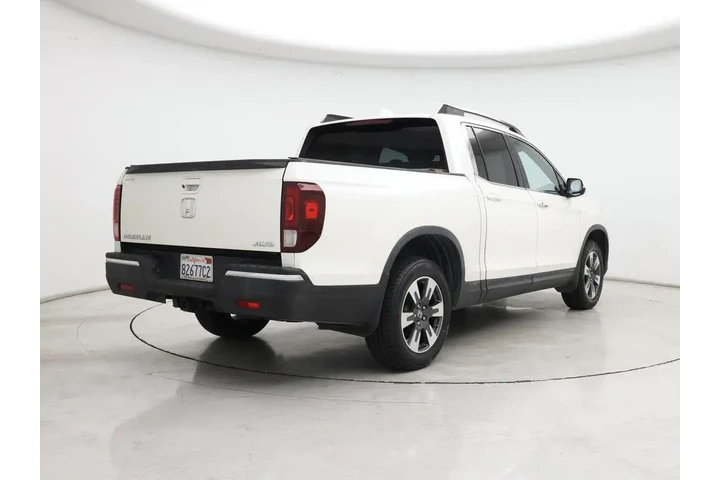 $22998 : Honda Ridgeline 2017 AWD RTL image 8