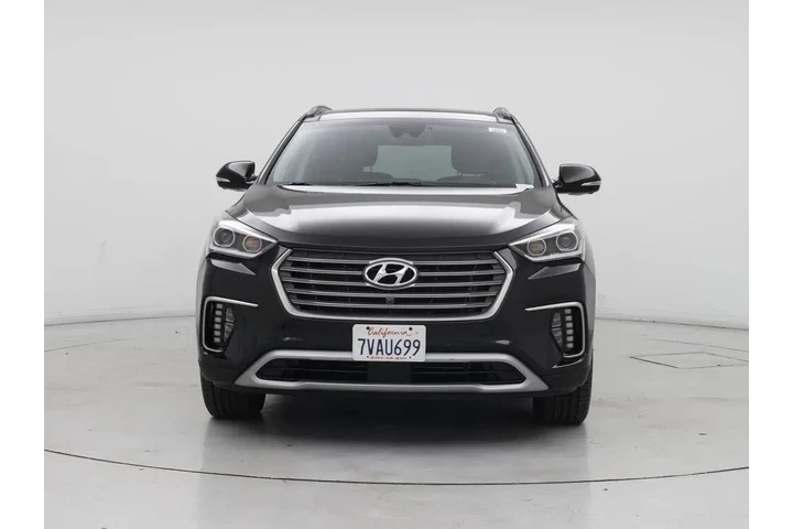 $18998 : Hyundai SANTA FE 2017 Limite image 5