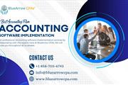 Accounting Software  Services en San Diego