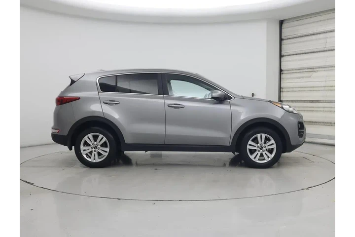 $12998 : Kia Sportage 2019 AWD LX 4dr image 7
