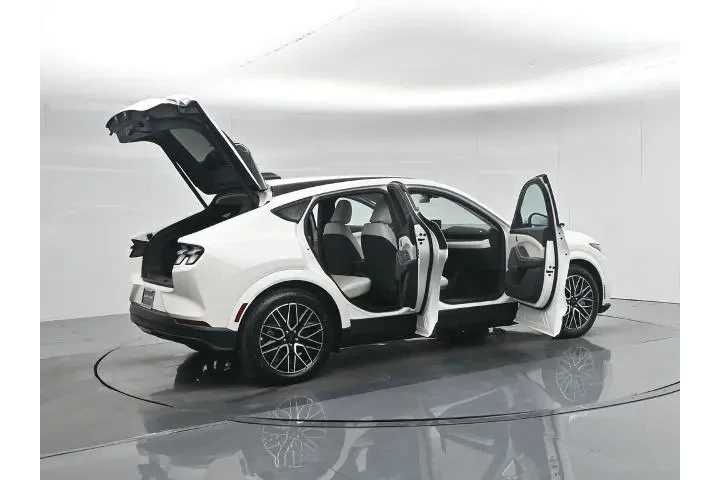 $39000 : Ford Mustang Mach-E 2025 AWD image 6