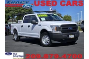 Ford F-150 2019 4x4 XL 4dr S en Modesto