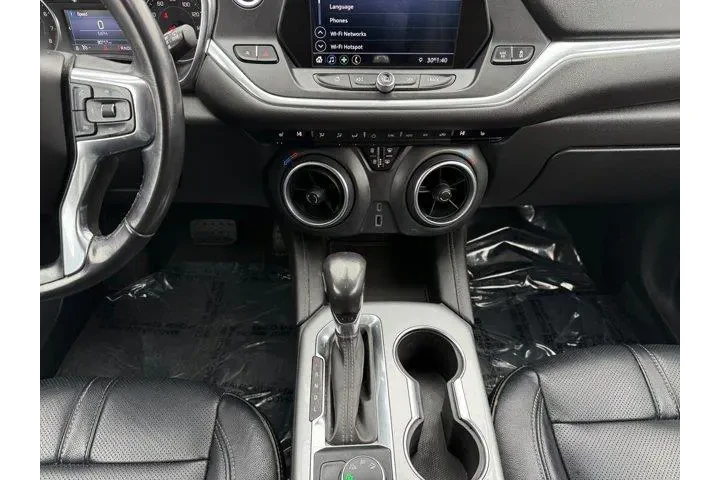 $22058 : Chevrolet Blazer 2020 AWD LT image 6