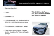 $14989 : Hyundai TUCSON 2018 AWD SE 4 thumbnail