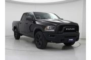 Ram 1500 Classic 2019 4x4 Wa