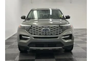 $27500 : Ford Explorer 2020 AWD Plati thumbnail