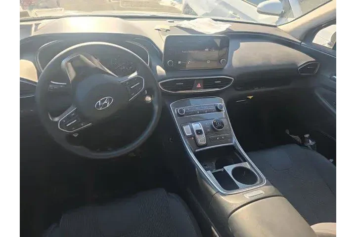 $25000 : Hyundai SANTA FE 2022 AWD SE image 7