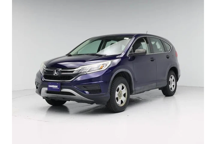 $17998 : Honda CR-V 2015 AWD LX 4dr S image 4