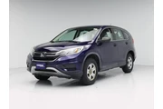 $17998 : Honda CR-V 2015 AWD LX 4dr S thumbnail