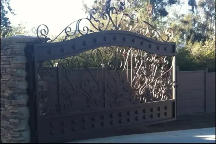 🛠️ IRONWORK – GATES & FENCES image 7