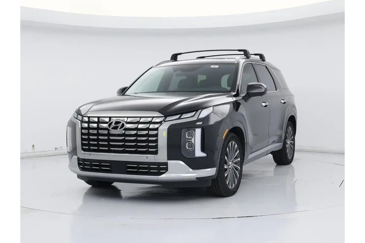 $37998 : Hyundai PALISADE 2023 Callig image 4