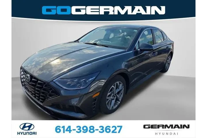 $21187 : Hyundai SONATA 2023 SEL 4dr image 5