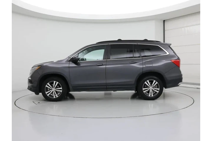 $20998 : Honda Pilot 2017 AWD EX-L 4d image 3