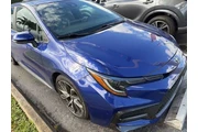 $13997 : Toyota Corolla 2021 SE 4dr S thumbnail