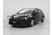 $20998 : Toyota Corolla 2024 LE 4dr S thumbnail