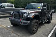 PRE-OWNED 2018 JEEP WRANGLER en Madison WV