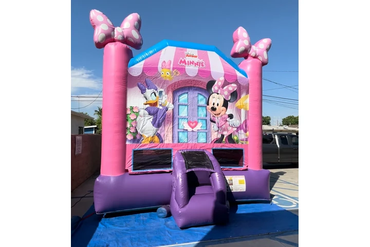 🎊🎈SE RENTAN JUMPERS 🎈🎊 image 3