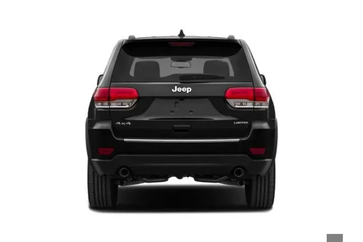 $9990 : Jeep Grand Cherokee 2015 4x2 image 8