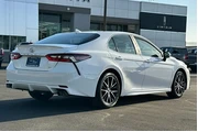 $21000 : Toyota Camry 2023 SE 4dr Sed thumbnail