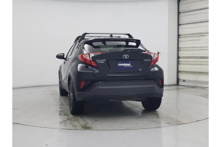 $21998 : Toyota C-HR 2021 Limited 4dr image 6