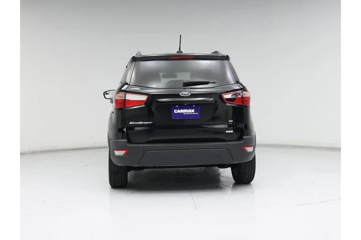 $15998 : Ford EcoSport 2019 SE 4dr Cr image 6