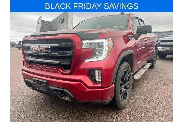 $32636 : GMC Sierra 1500 2021 4x4 Ele image 10